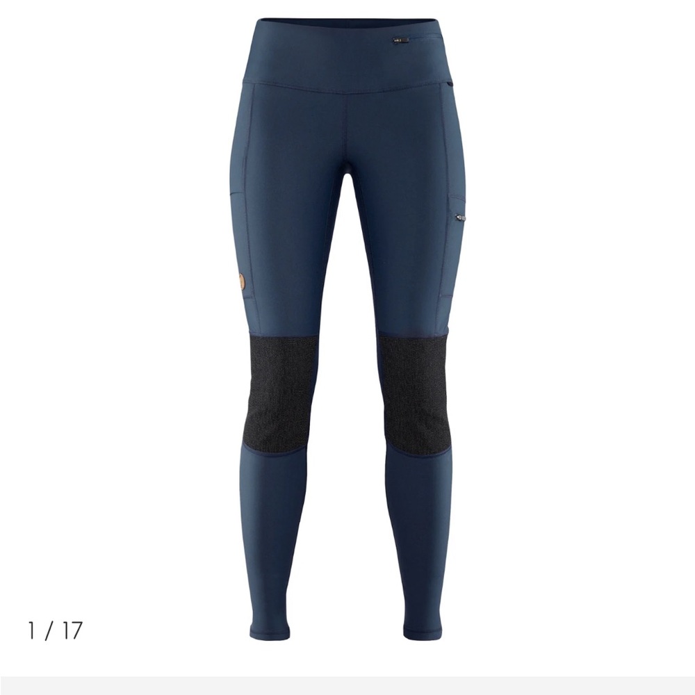 Fjallraven Abisko Trekking Tights